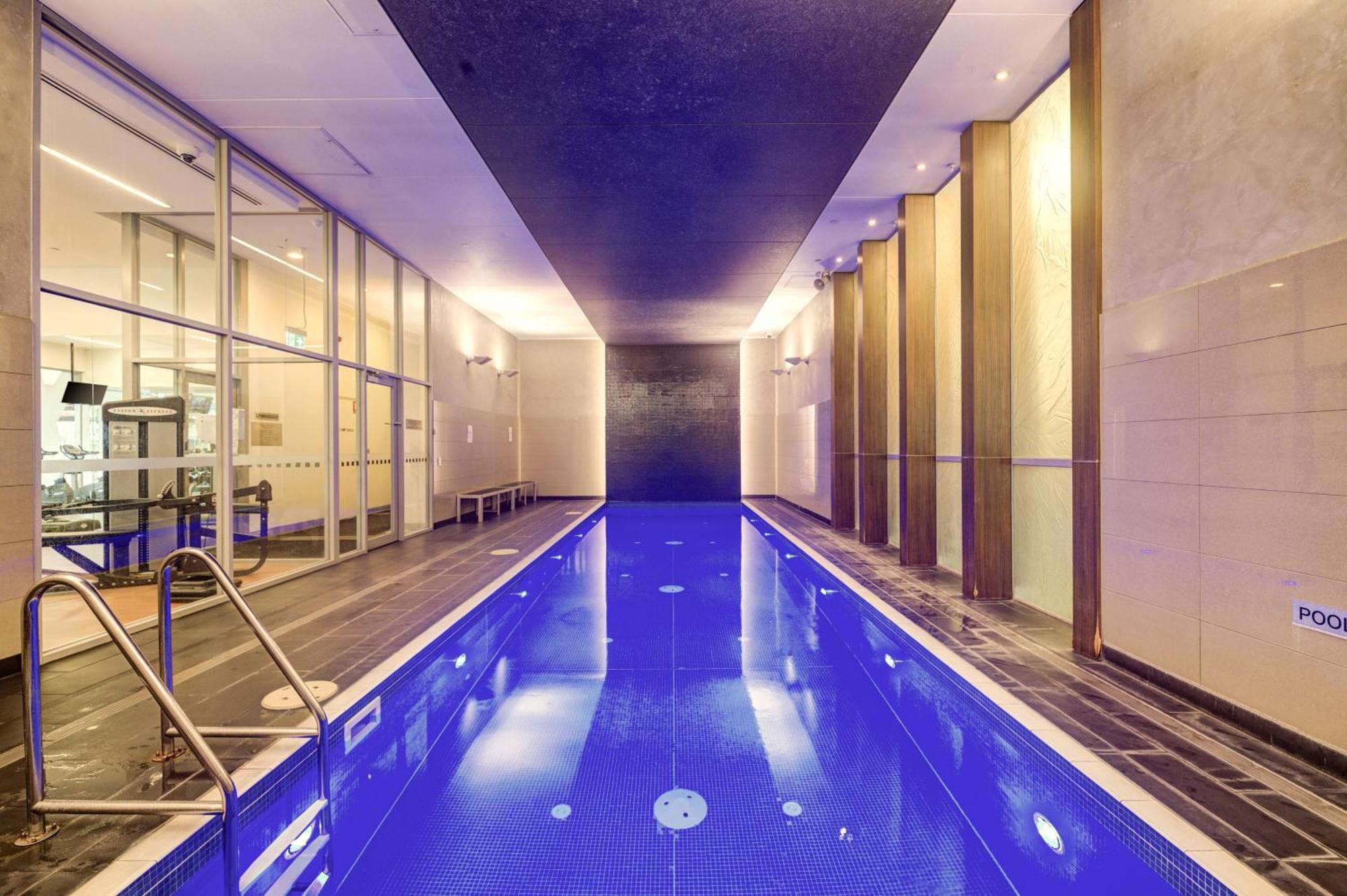 Mega Style Apartments Mainpoint Melbourne Exterior foto